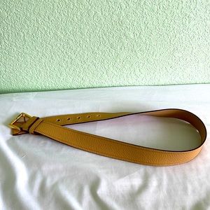 Prada Belt